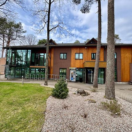 Sajutu Parka Hostelis Valmiera Bagian luar foto