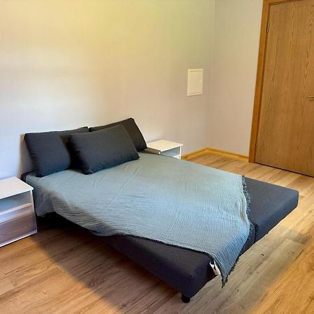 Sajutu Parka Hostelis Valmiera Bagian luar foto