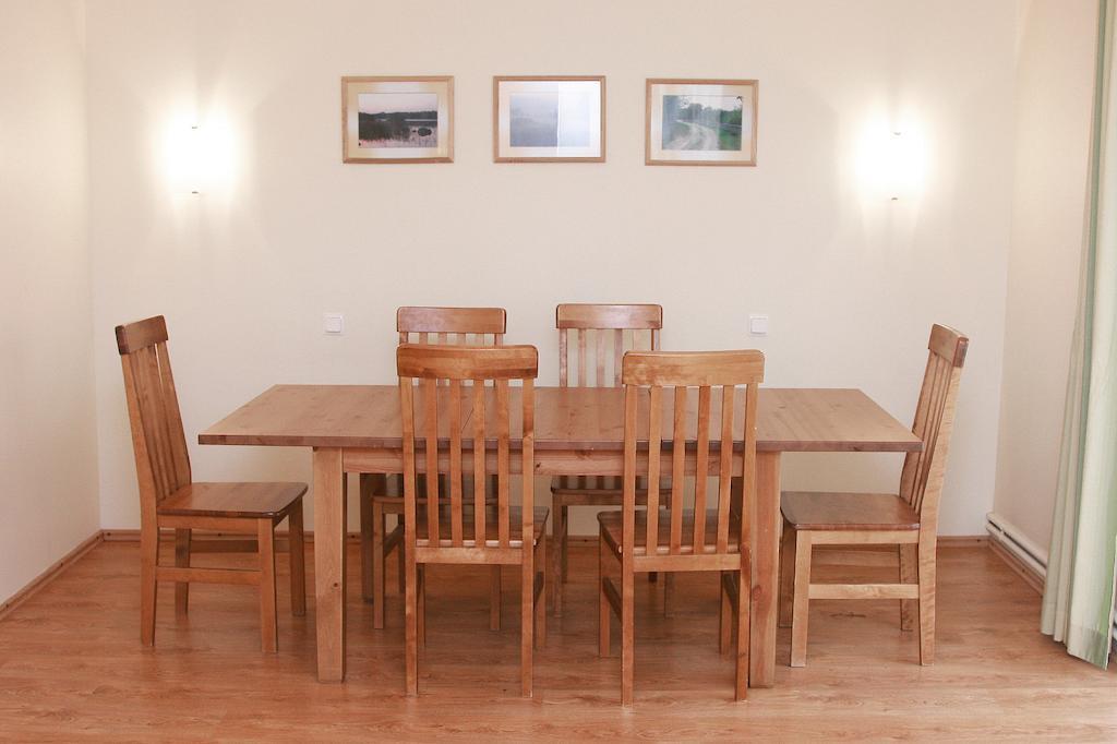 Sajutu Parka Hostelis Valmiera Bagian luar foto